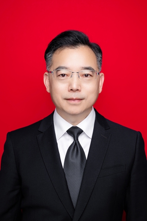杨旭峰